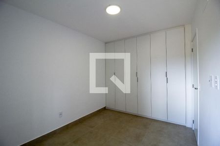 Suíte de apartamento para alugar com 2 quartos, 91m² em Parque Campolim, Sorocaba