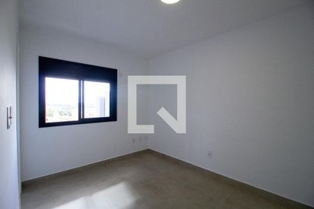 Suíte de apartamento para alugar com 2 quartos, 91m² em Parque Campolim, Sorocaba