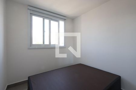 Quarto 1 de apartamento para alugar com 2 quartos, 44m² em Vila Prudente, São Paulo