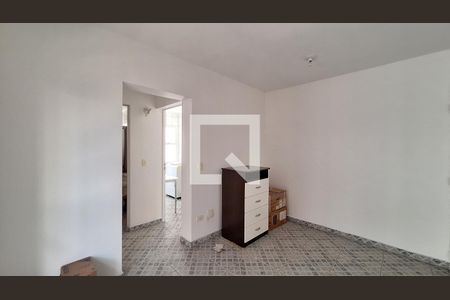 Sala de apartamento à venda com 1 quarto, 35m² em Barra Funda, São Paulo