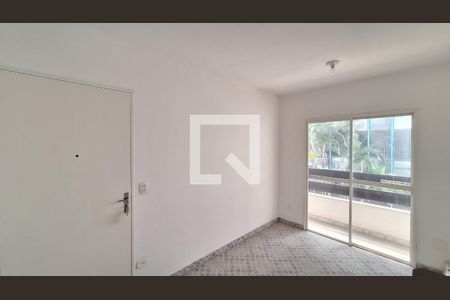 Sala de apartamento à venda com 1 quarto, 35m² em Barra Funda, São Paulo