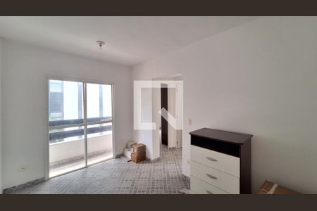 Sala de apartamento à venda com 1 quarto, 35m² em Barra Funda, São Paulo