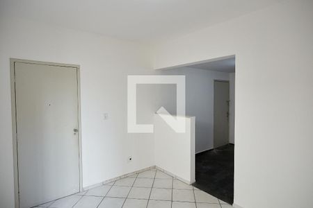 Sala de apartamento para alugar com 2 quartos, 70m² em Esplanada, Belo Horizonte