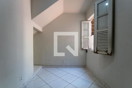 Quarto 2 de casa para alugar com 5 quartos, 160m² em Tijuca, Rio de Janeiro