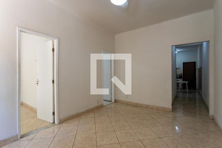 Sala de casa para alugar com 5 quartos, 160m² em Tijuca, Rio de Janeiro