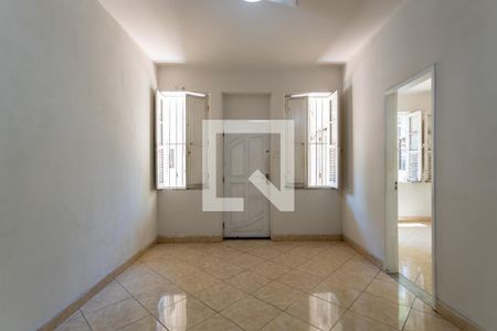 Sala de casa para alugar com 5 quartos, 160m² em Tijuca, Rio de Janeiro