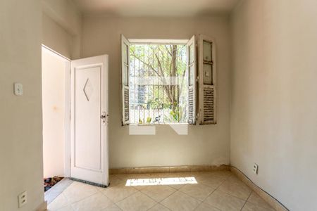 Quarto 1 de casa para alugar com 5 quartos, 160m² em Tijuca, Rio de Janeiro