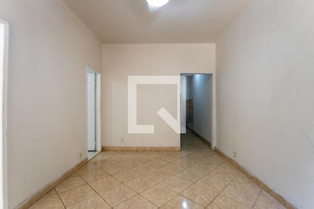 Sala de casa para alugar com 5 quartos, 160m² em Tijuca, Rio de Janeiro