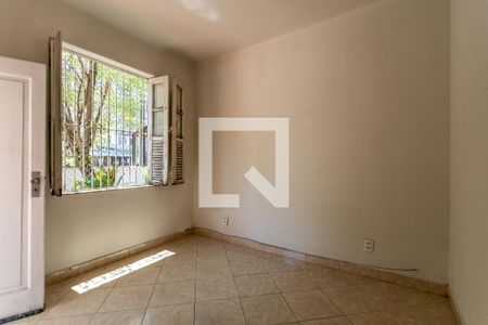 Quarto 1 de casa para alugar com 5 quartos, 160m² em Tijuca, Rio de Janeiro