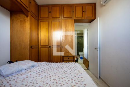 Quarto 1 de apartamento à venda com 2 quartos, 75m² em Estácio, Rio de Janeiro