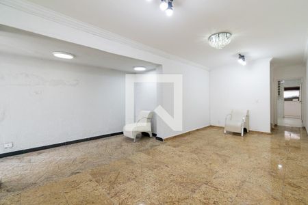 Sala de casa à venda com 2 quartos, 190m² em Vila Santa Catarina, São Paulo