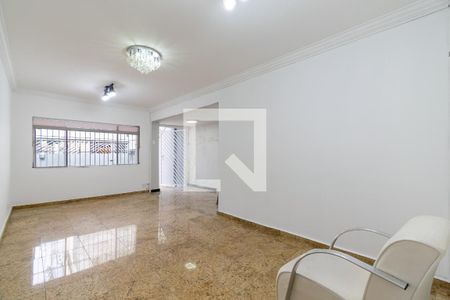 Sala de casa à venda com 2 quartos, 190m² em Vila Santa Catarina, São Paulo