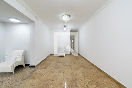 Sala de casa à venda com 2 quartos, 190m² em Vila Santa Catarina, São Paulo