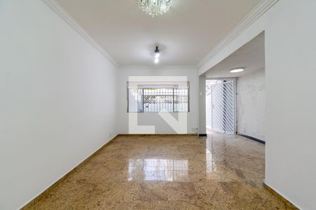 Sala de casa à venda com 2 quartos, 190m² em Vila Santa Catarina, São Paulo