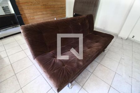 Sala/Quarto de kitnet/studio para alugar com 1 quarto, 35m² em Centro, Uberlândia