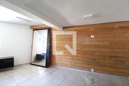 Sala/Quarto de kitnet/studio para alugar com 1 quarto, 35m² em Centro, Uberlândia