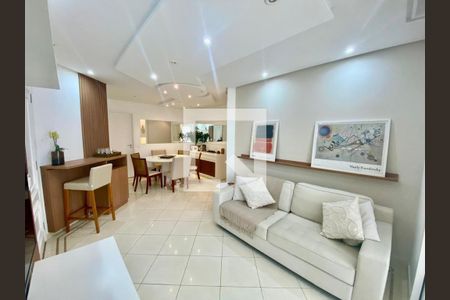 Apartamento à venda com 3 quartos, 97m² em Vila da Saúde, São Paulo