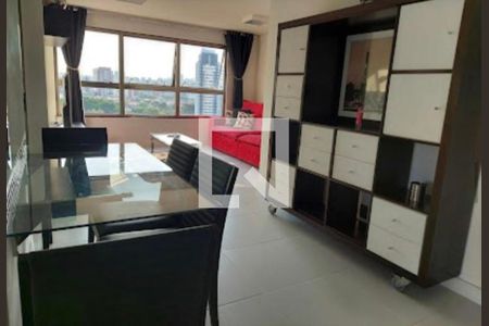 Apartamento à venda com 2 quartos, 75m² em Jardim das Acacias, São Paulo