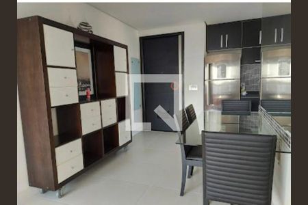 Apartamento à venda com 2 quartos, 75m² em Jardim das Acacias, São Paulo