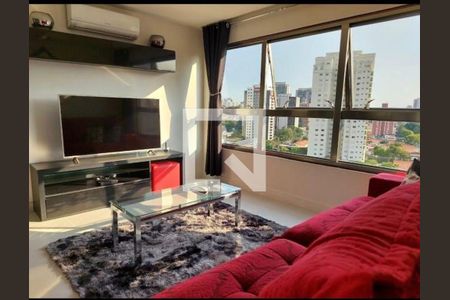 Apartamento à venda com 2 quartos, 75m² em Jardim das Acacias, São Paulo