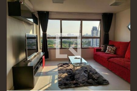 Apartamento à venda com 2 quartos, 75m² em Jardim das Acacias, São Paulo