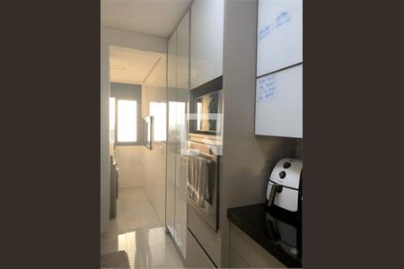 Apartamento à venda com 3 quartos, 112m² em Empresarial 18 do Forte, Barueri