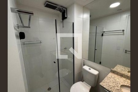 Apartamento à venda com 1 quarto, 31m² em Vila Olímpia, São Paulo