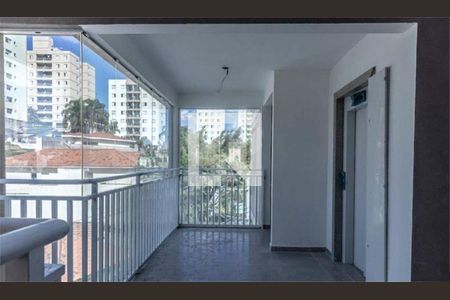 Apartamento à venda com 1 quarto, 39m² em Vila Mazzei, São Paulo