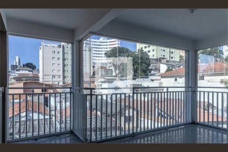 Apartamento à venda com 1 quarto, 39m² em Vila Mazzei, São Paulo