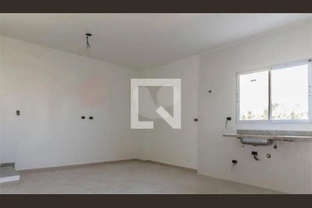 Apartamento à venda com 1 quarto, 39m² em Vila Mazzei, São Paulo