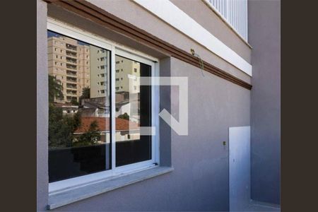 Apartamento à venda com 1 quarto, 39m² em Vila Mazzei, São Paulo