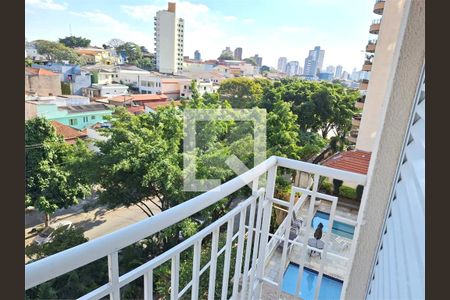 Apartamento à venda com 2 quartos, 106m² em Jardim Avelino, São Paulo