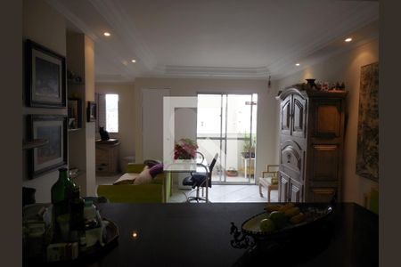 Apartamento à venda com 2 quartos, 71m² em Vila Bela Vista (Zona Norte), São Paulo