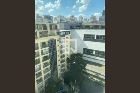 Apartamento à venda com 1 quarto, 39m² em Jardim Paulista, São Paulo