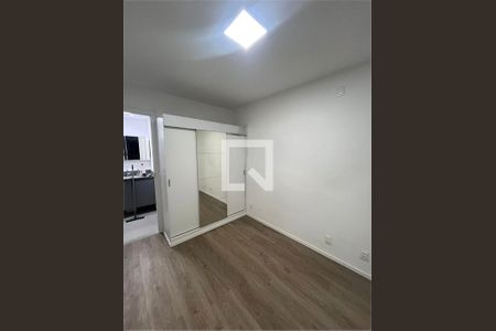 Apartamento à venda com 1 quarto, 31m² em Moema, São Paulo