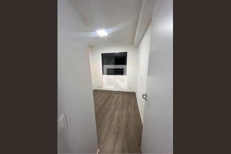 Apartamento à venda com 1 quarto, 31m² em Moema, São Paulo