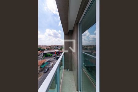 Suíte de apartamento à venda com 4 quartos, 163m² em Barreiro, Belo Horizonte