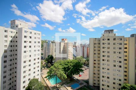 Vista do Quarto 1 de apartamento para alugar com 2 quartos, 67m² em Ipiranga, Belo Horizonte