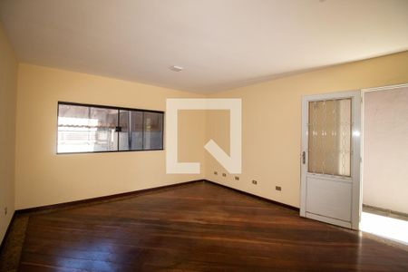 Sala de casa para alugar com 2 quartos, 160m² em Raposo Tavares, São Paulo