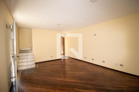 Sala de casa para alugar com 2 quartos, 160m² em Raposo Tavares, São Paulo