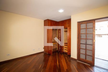 Quarto 1 de casa para alugar com 2 quartos, 160m² em Raposo Tavares, São Paulo