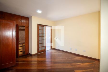 Quarto 1 de casa para alugar com 2 quartos, 160m² em Raposo Tavares, São Paulo