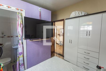 Suíte de casa à venda com 2 quartos, 199m² em Maria Virgínia, Belo Horizonte