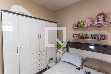 Suíte de casa à venda com 2 quartos, 199m² em Maria Virgínia, Belo Horizonte