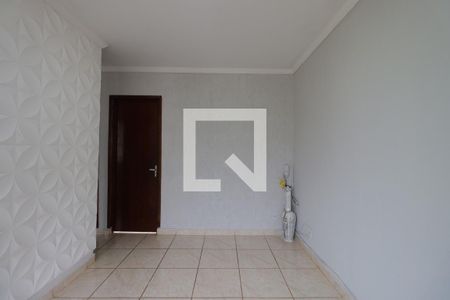 Sala de apartamento para alugar com 2 quartos, 50m² em Jardim João Rossi, Ribeirão Preto