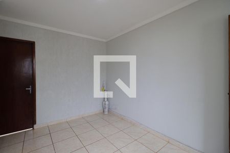 Sala de apartamento para alugar com 2 quartos, 50m² em Jardim João Rossi, Ribeirão Preto