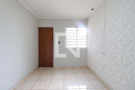 Sala de apartamento para alugar com 2 quartos, 50m² em Jardim João Rossi, Ribeirão Preto