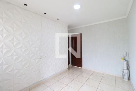 Sala de apartamento para alugar com 2 quartos, 50m² em Jardim João Rossi, Ribeirão Preto