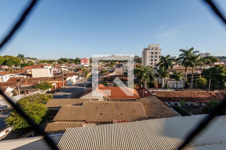 Vista da Varanda da Sala de apartamento para alugar com 3 quartos, 99m² em Jardim das Nações, Taubaté