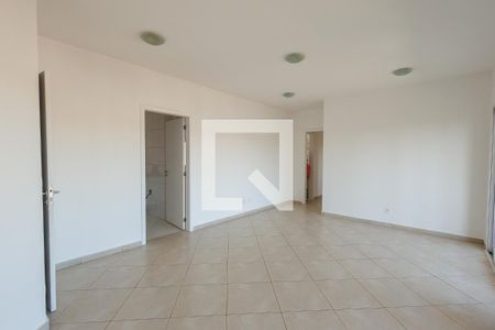 Sala de apartamento para alugar com 3 quartos, 99m² em Jardim das Nações, Taubaté